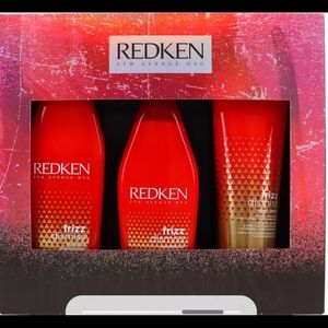 Redken 5TH Avenue NYC New in Box.